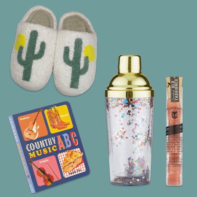 Gifts