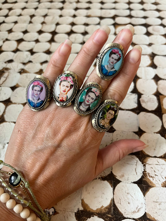 Frida Ring