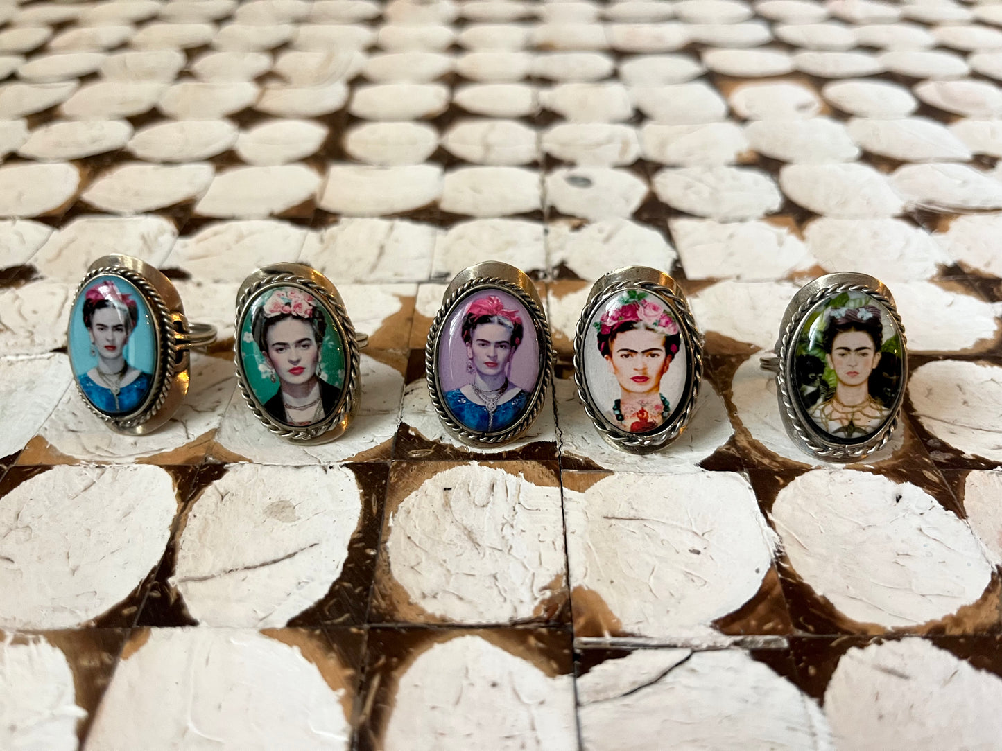 Frida Ring