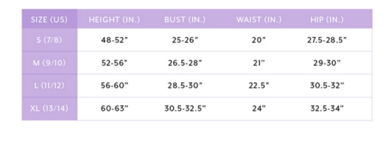 Hayden Girls Smocked Ruffle Skort