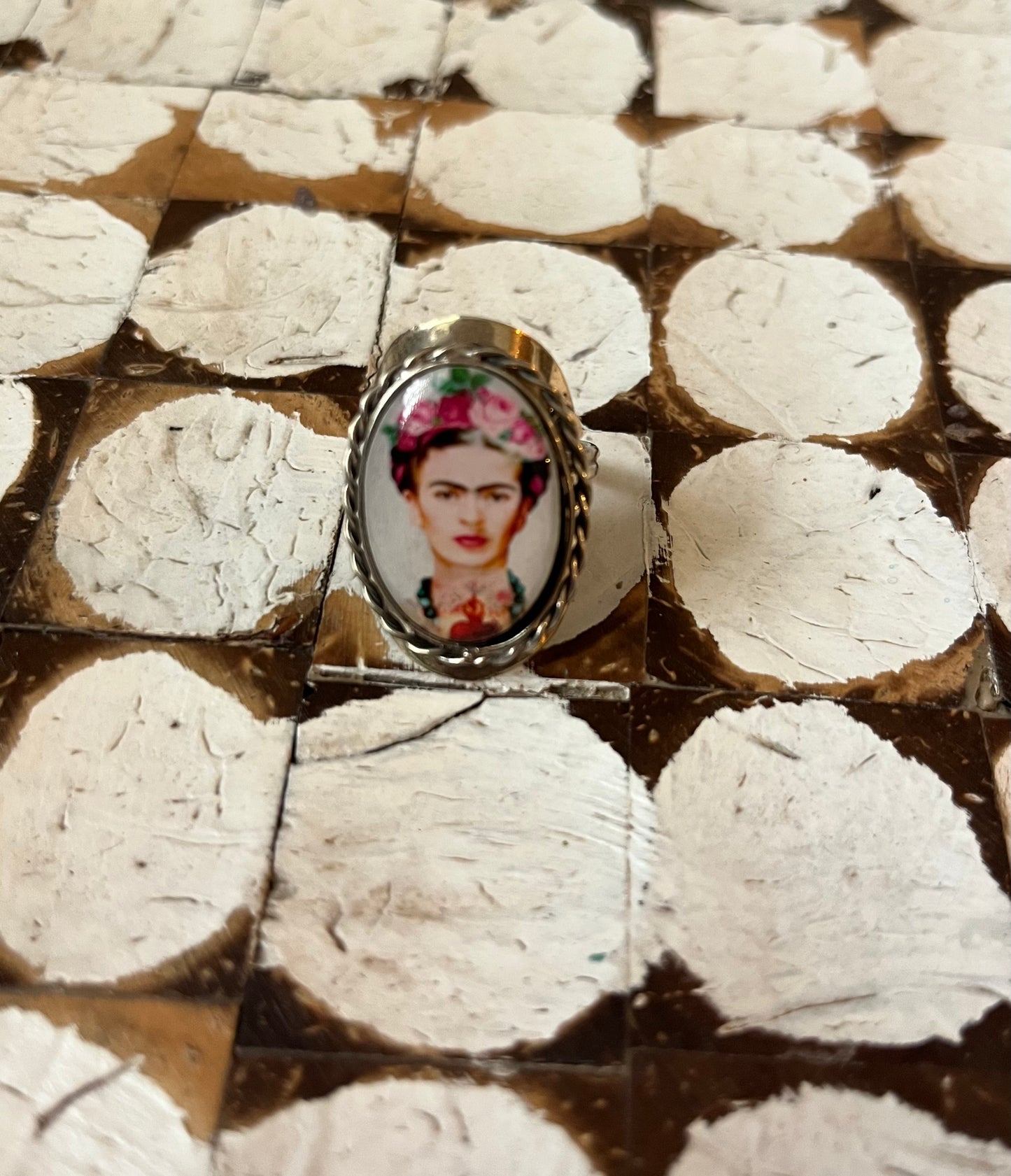 Frida Ring