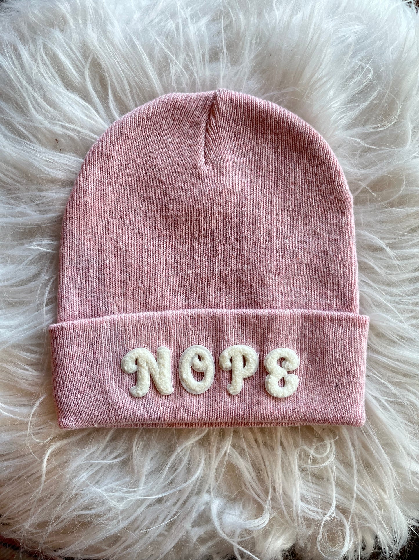Valentines Beanies