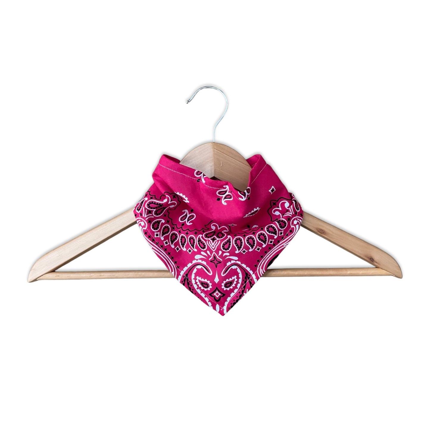 Classic Bandana Bib for Baby