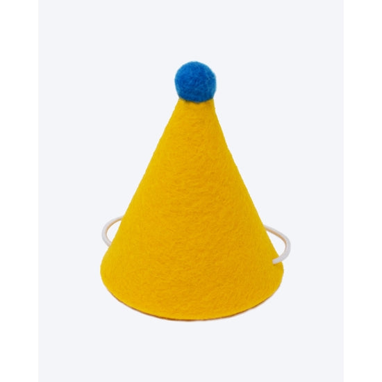 PAWTY HAT - Pet Birthday Hat