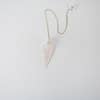 Pendulum - Polished Gemstone