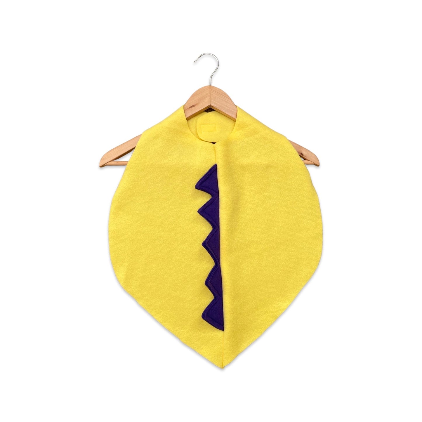 Kids Dinosaur Cape, Kids Halloween Costume