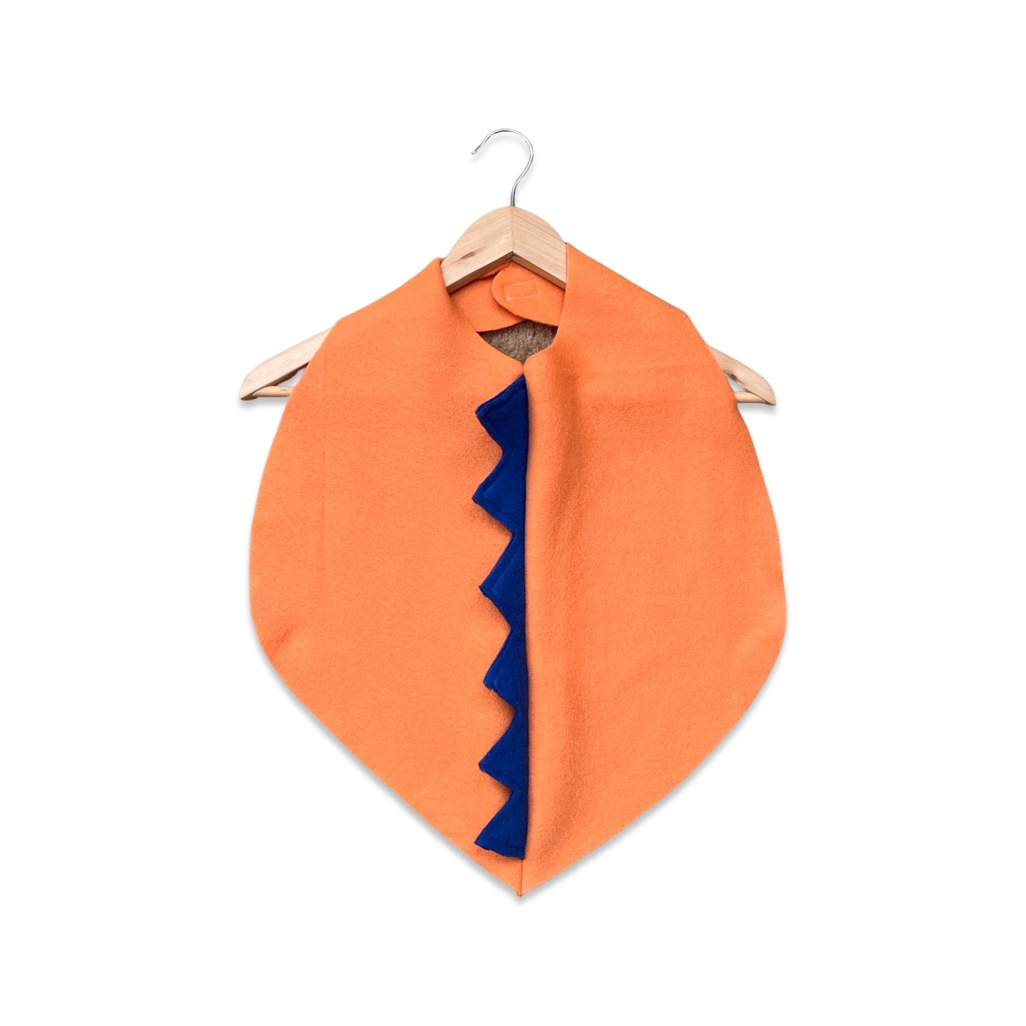 Kids Dinosaur Cape, Kids Halloween Costume