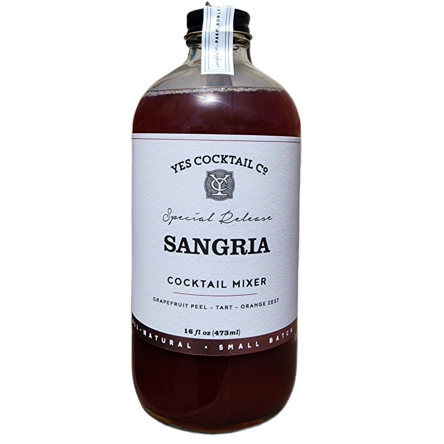 Sangria Cocktail Mixer