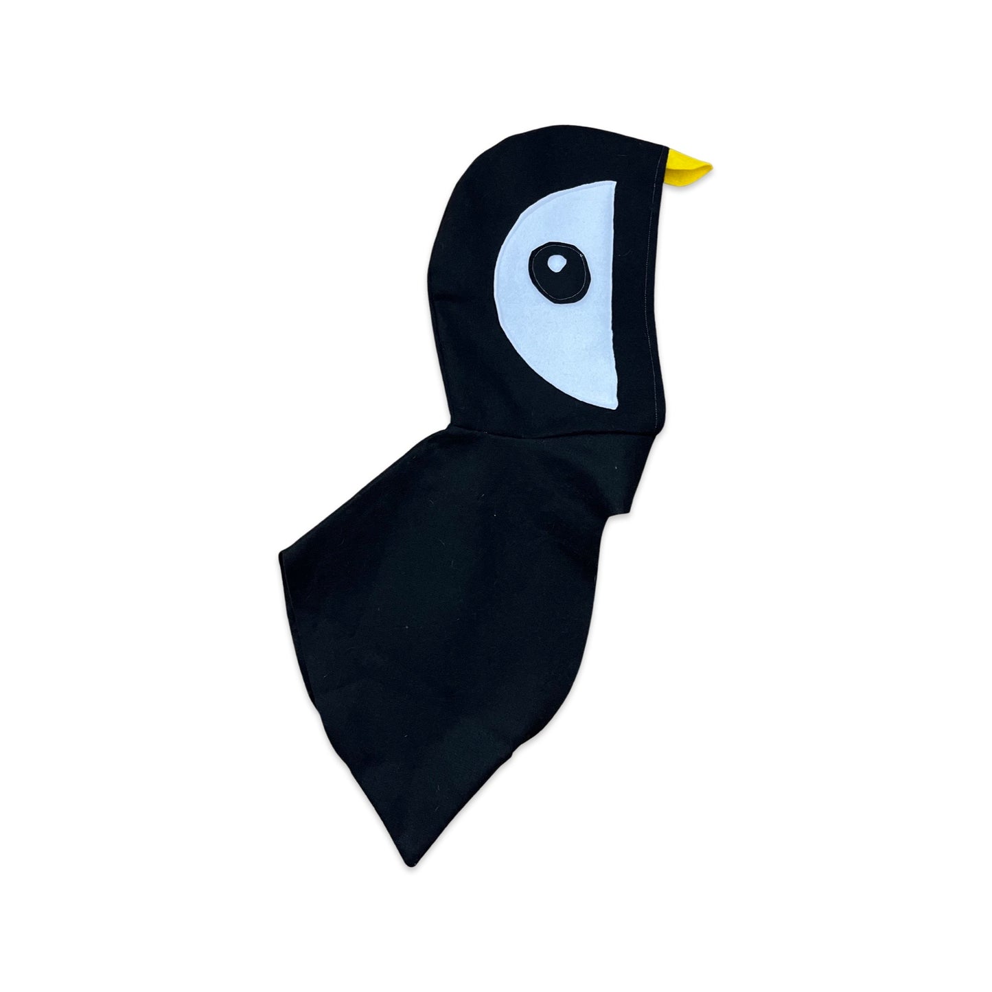 KIds Penguin Cape, Halloween Costume