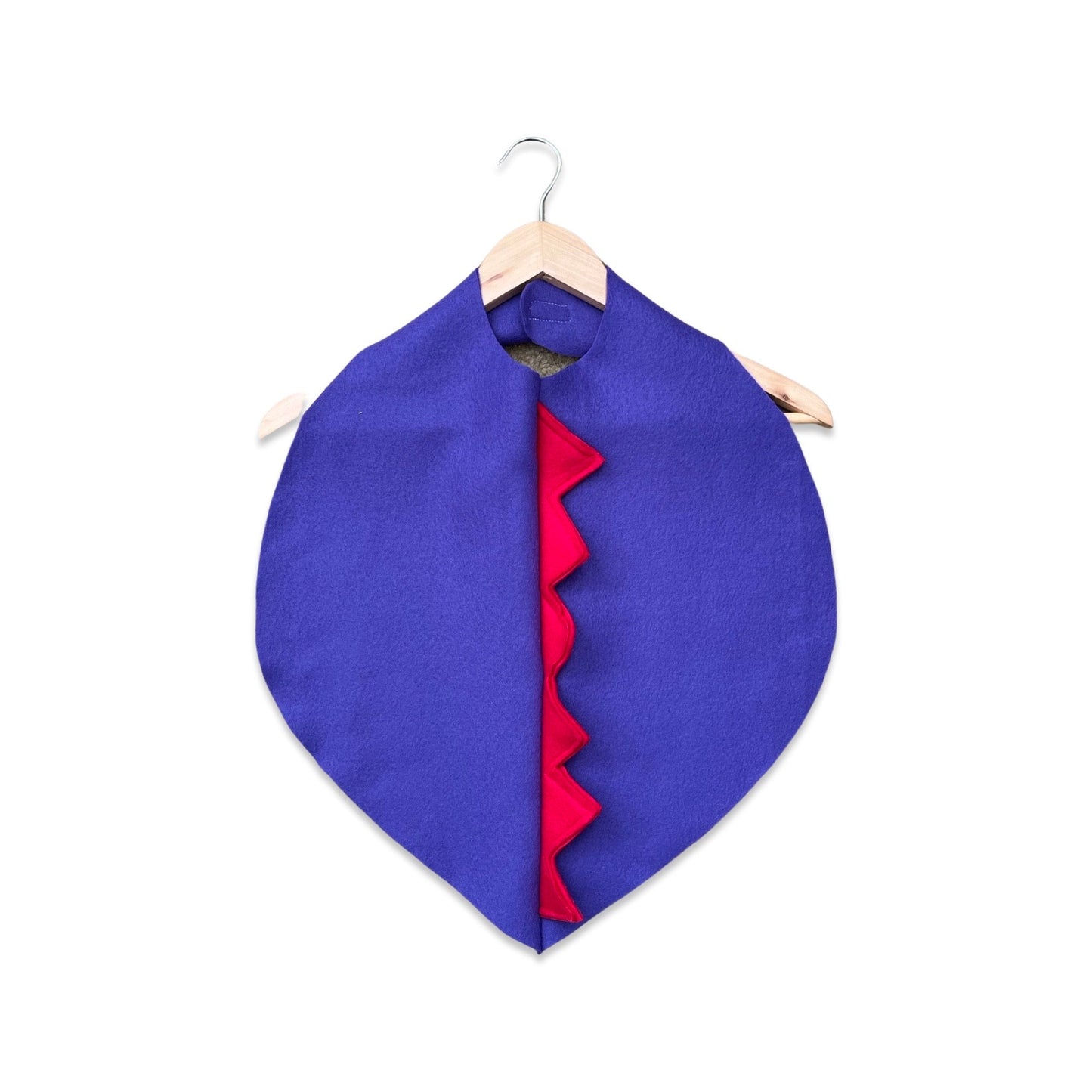 Kids Dinosaur Cape, Kids Halloween Costume