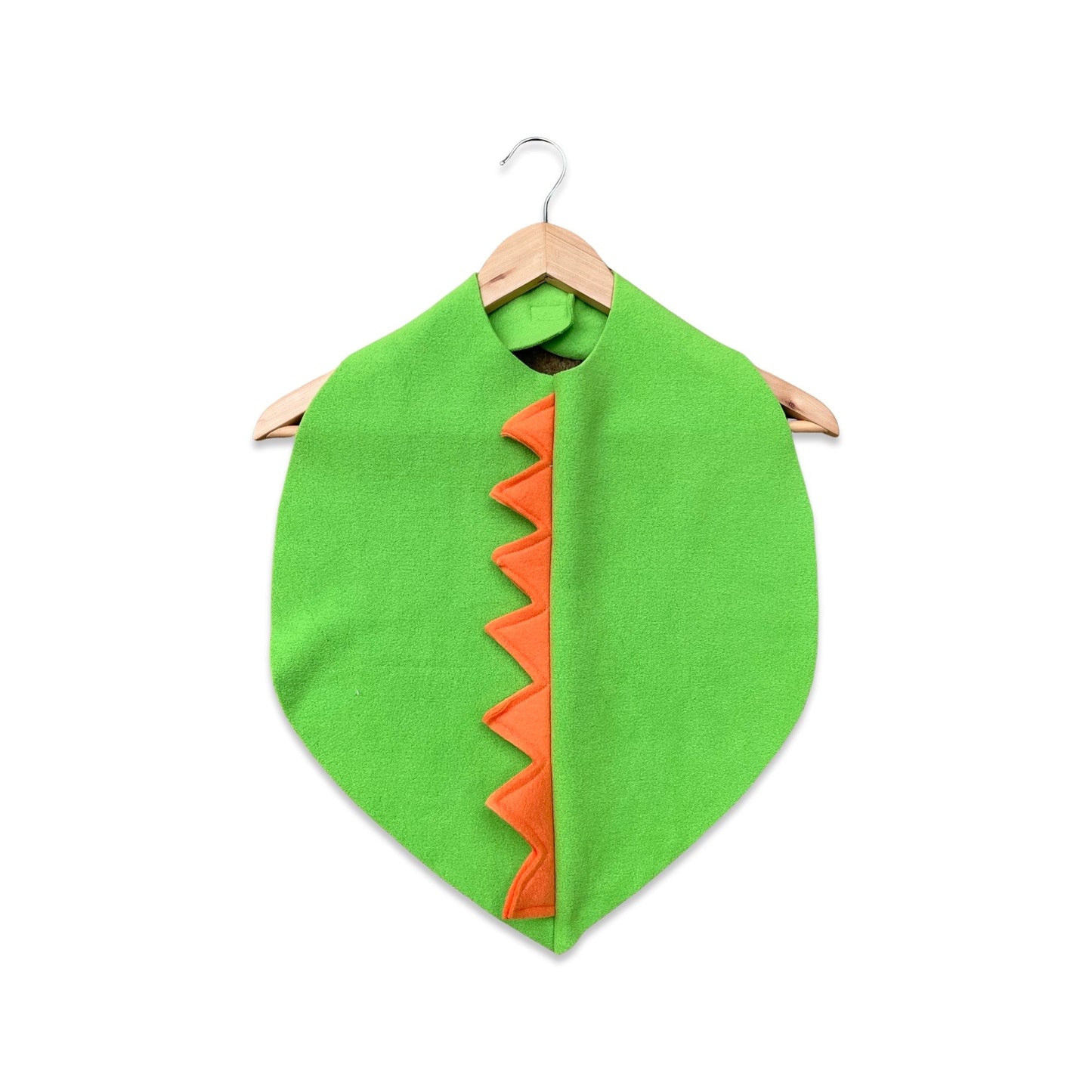 Kids Dinosaur Cape, Kids Halloween Costume