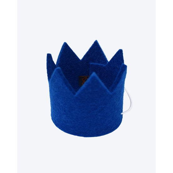 PARTY BEAST CROWN - Pet Birthday Crown