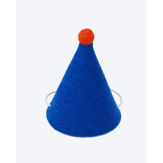 PAWTY HAT - Pet Birthday Hat