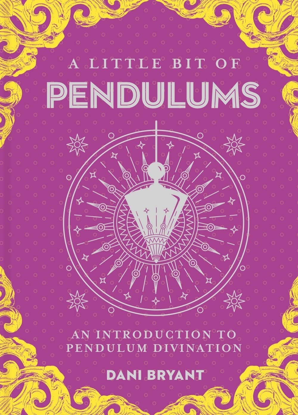 A Little Bit of Pendulums Book