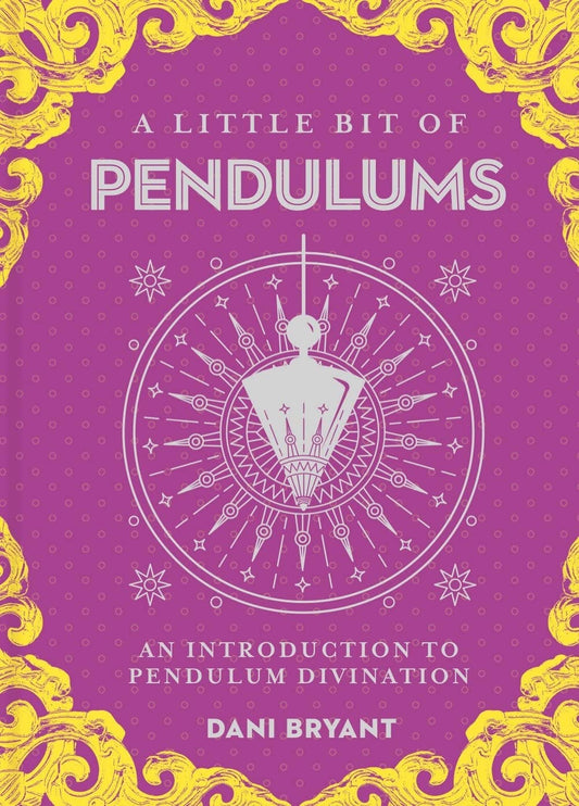 A Little Bit of Pendulums Book