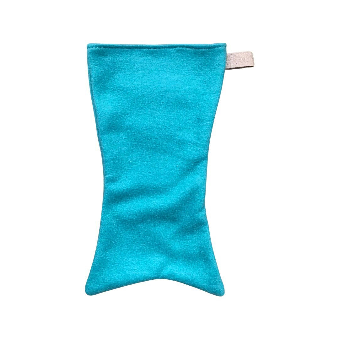 Mermaid Tail Stocking - Christmas Stocking