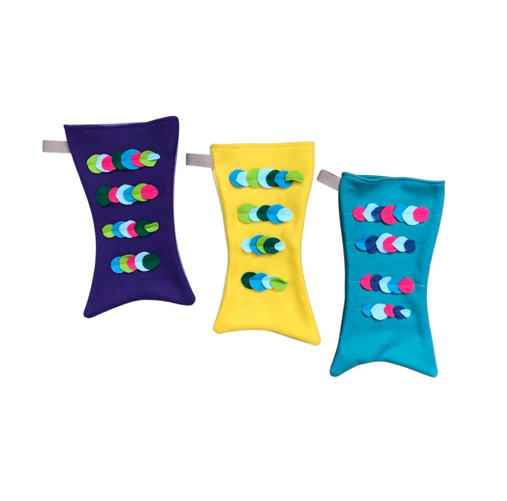 Mermaid Tail Stocking - Christmas Stocking