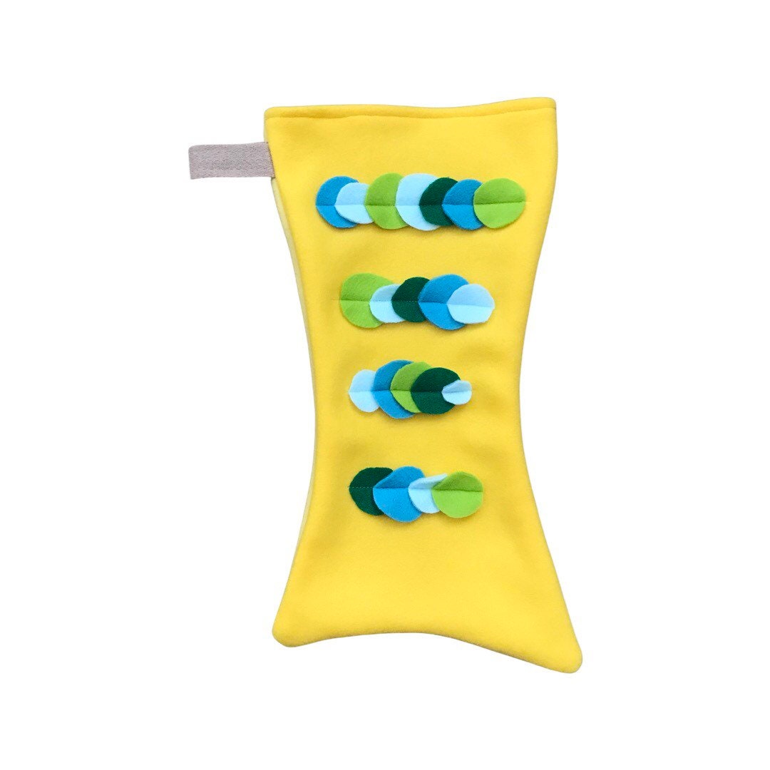 Mermaid Tail Stocking - Christmas Stocking