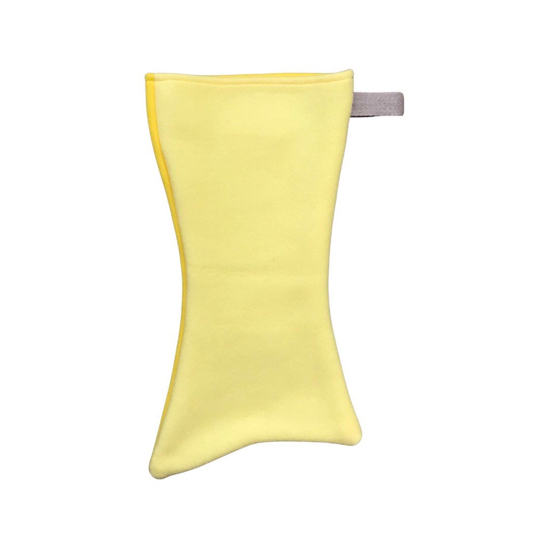 Mermaid Tail Stocking - Christmas Stocking