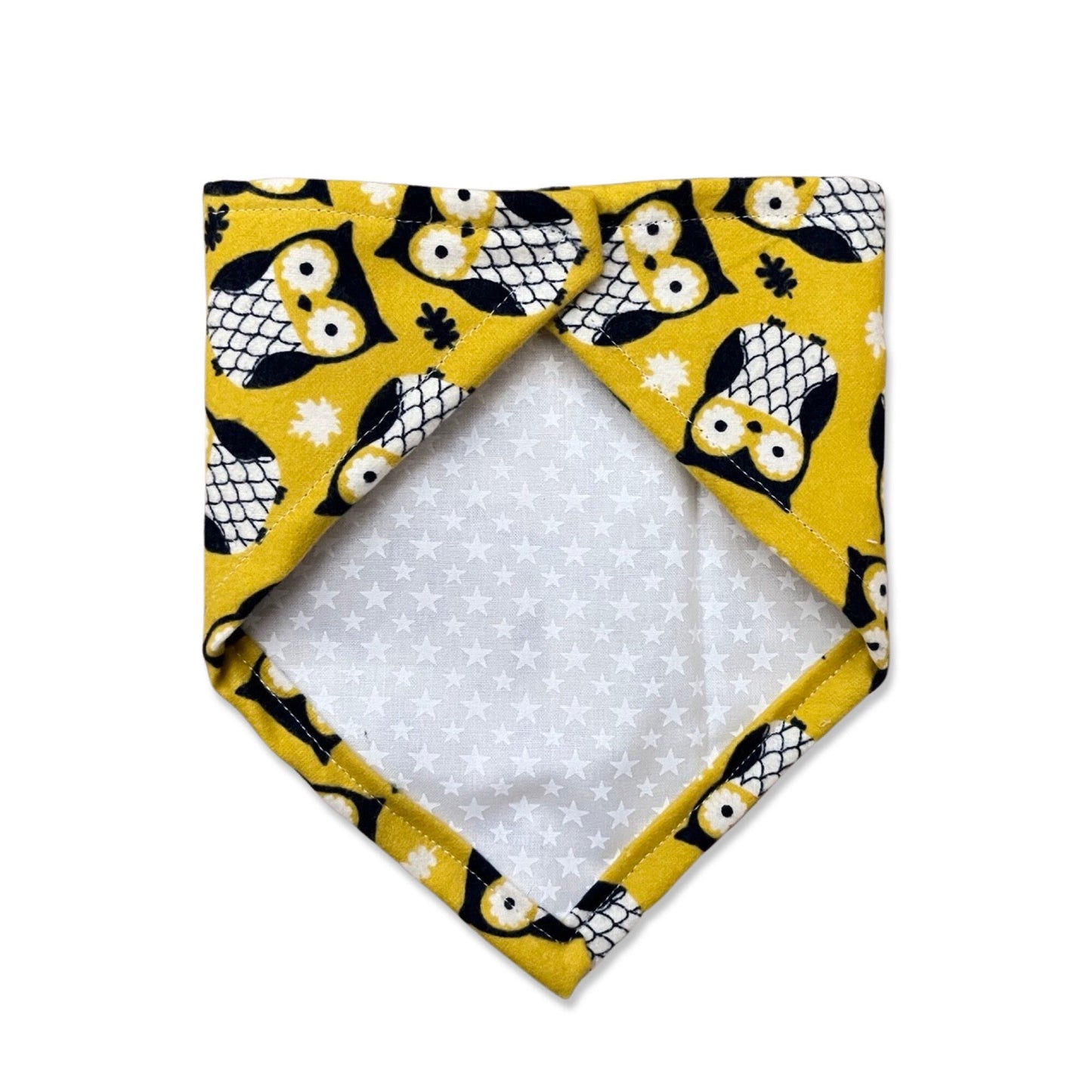 Bandana Bibs for Baby - Gender Neutral Prints
