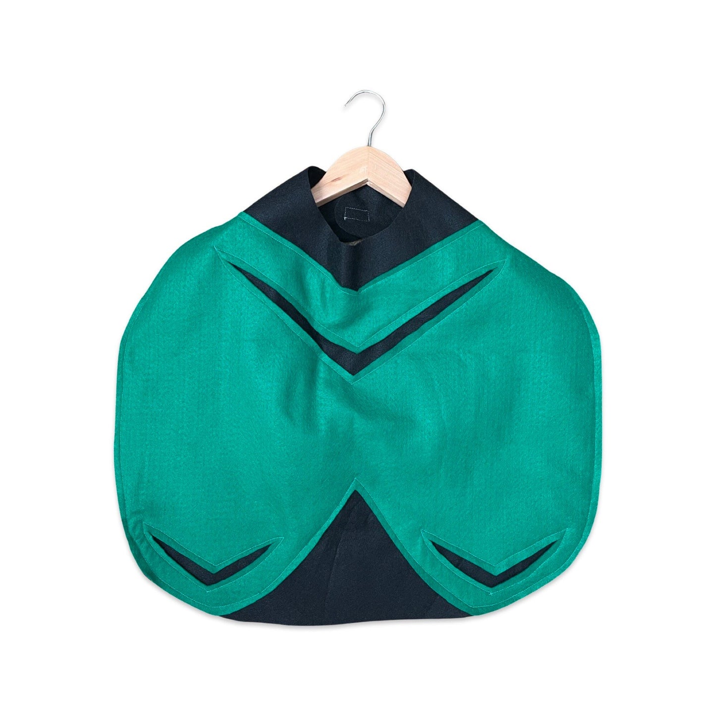 June Bug Cape, Halloween Costume or Dress Up Cape