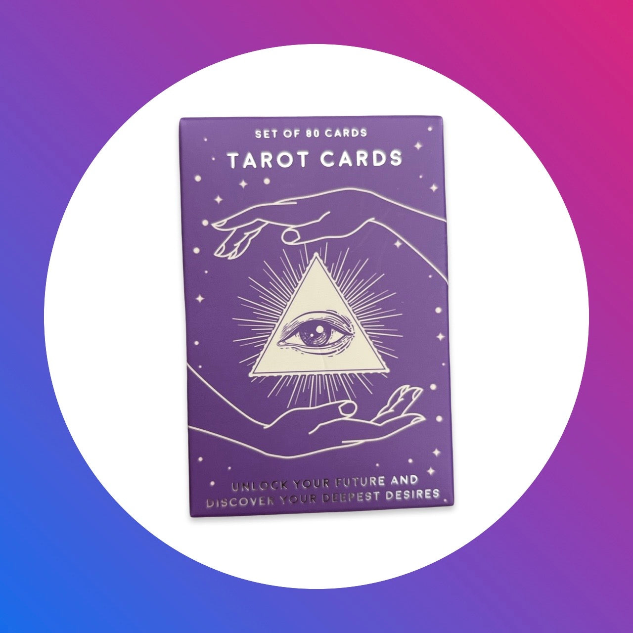 Tarot Cards
