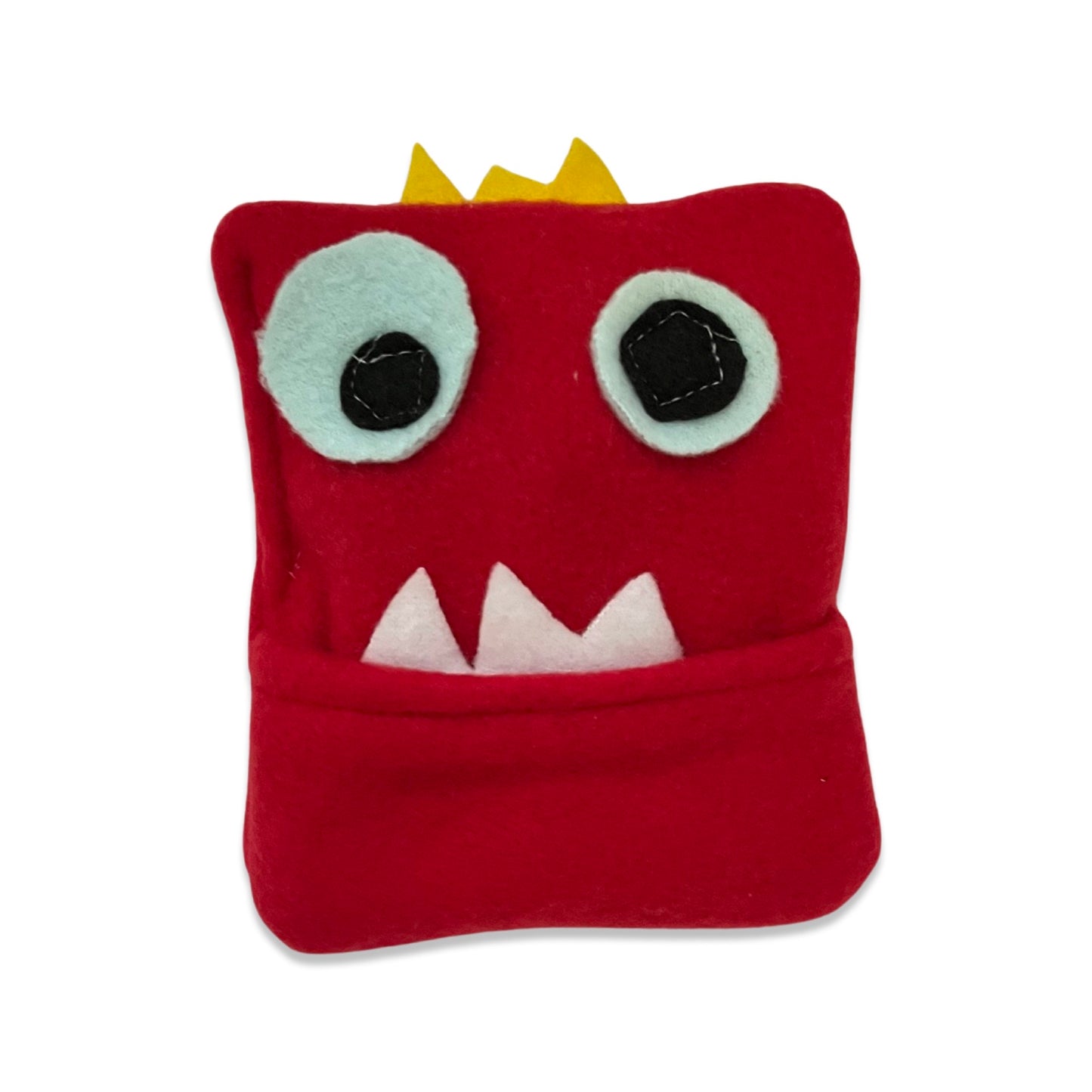 Tooth Fairy Pillow Monsters