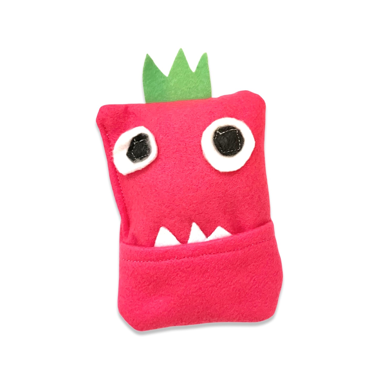 Tooth Fairy Pillow Monsters