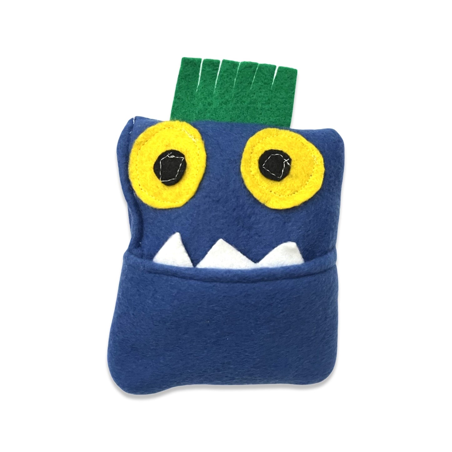 Tooth Fairy Pillow Monsters