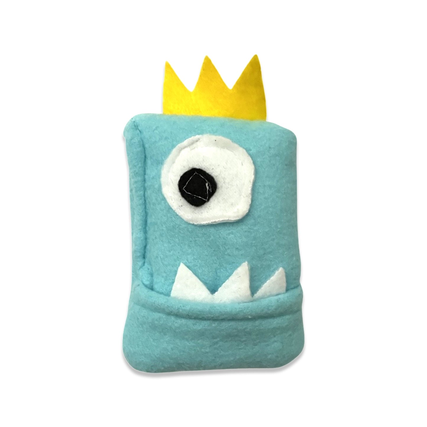 Tooth Fairy Pillow Monsters