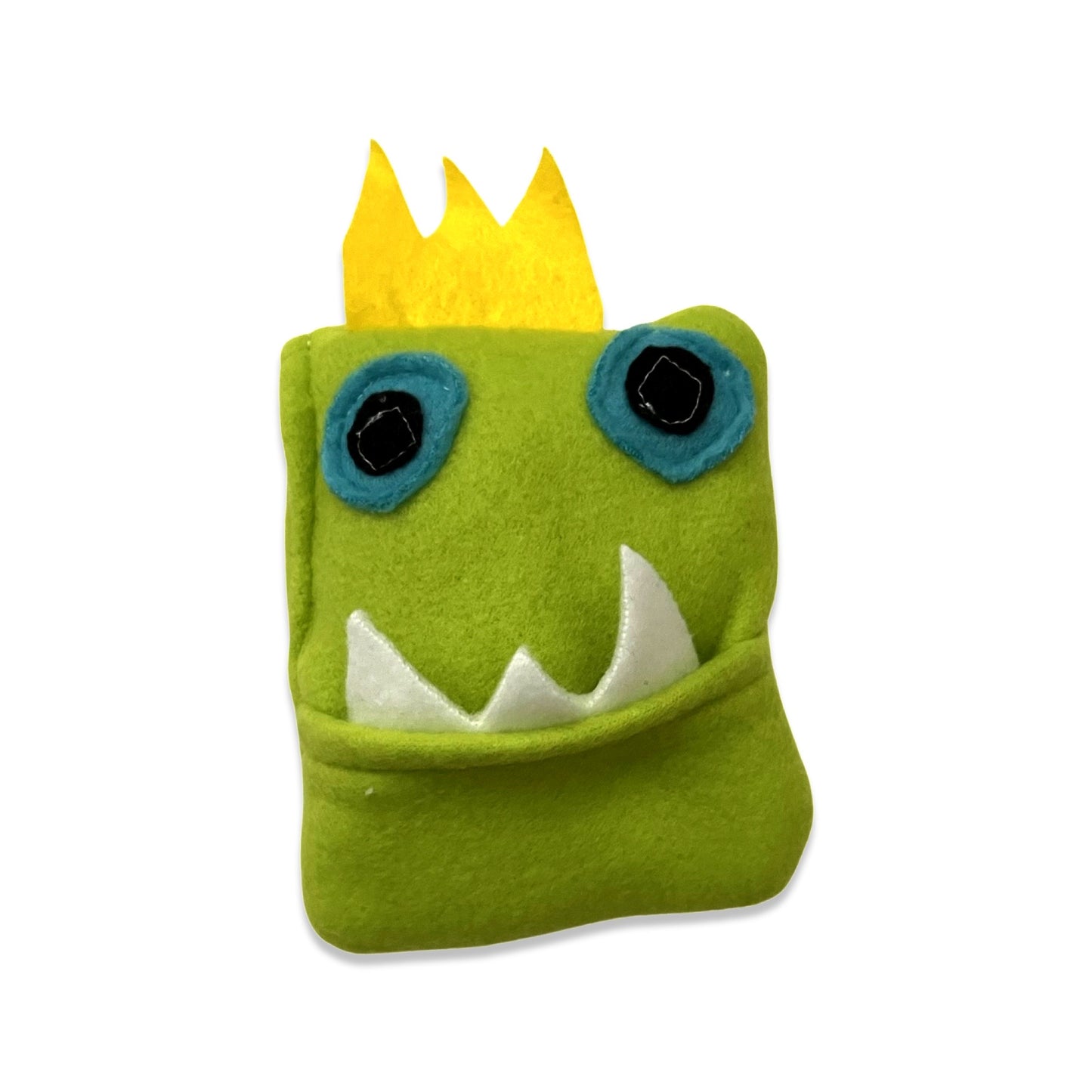 Tooth Fairy Pillow Monsters