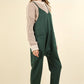 Forest for the Trees Jumpsuit