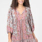 Sweet Lady Jane Babydoll Dress