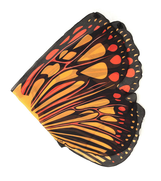 Dress Up Butterfly Wings in Eco-friendly Gift Bag