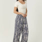 Coastal Dream Wide Leg Pants