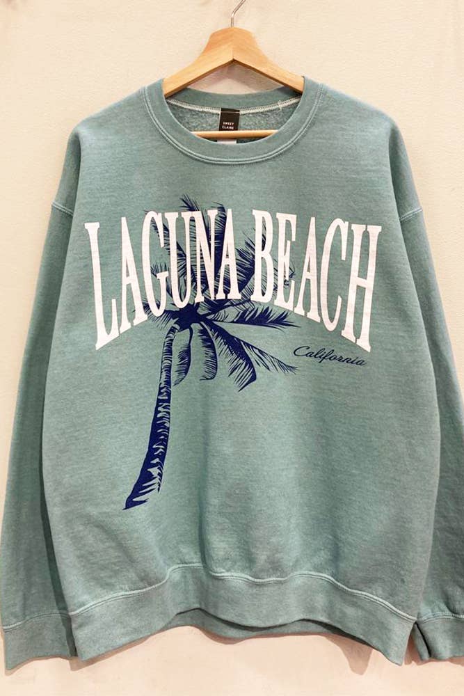 Laguna Beach Sweatshirt