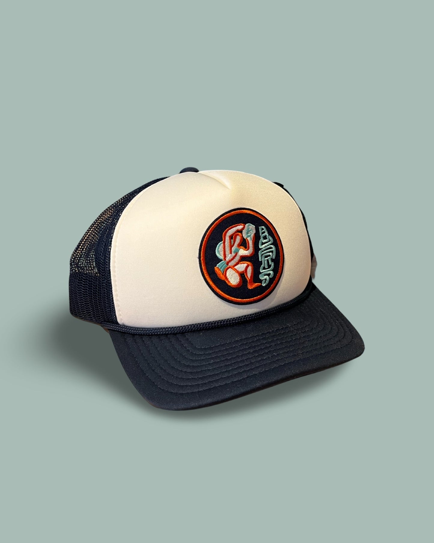The Essential Zodiac Trucker Hat - Aquarius