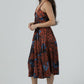 September Ends Dress