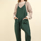 Forest for the Trees Jumpsuit