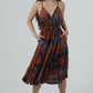 September Ends Dress