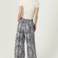 Coastal Dream Wide Leg Pants