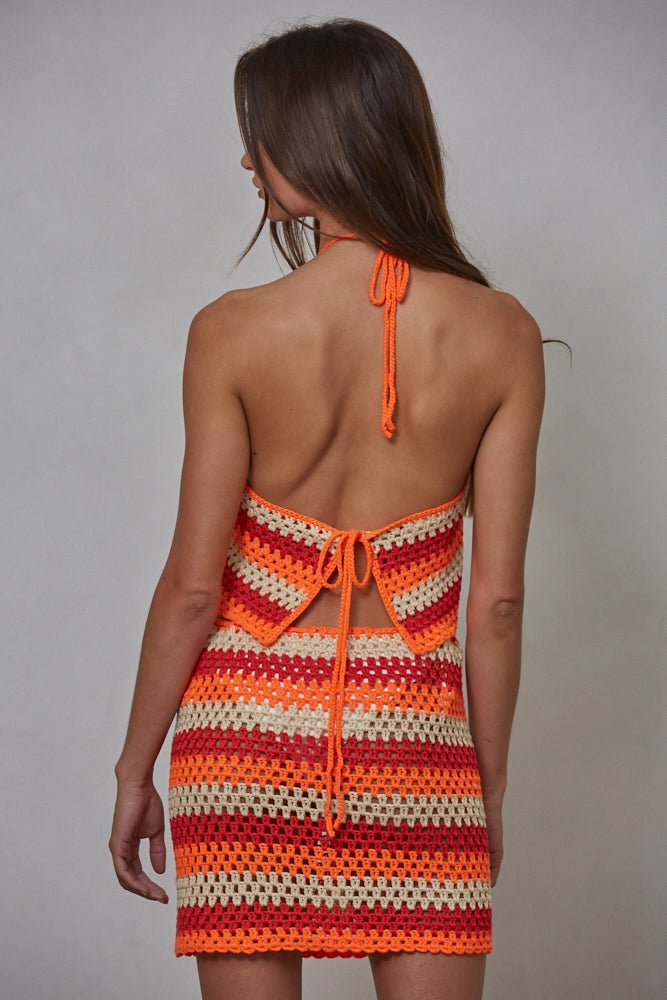 Lifes a Breeze Crochet Set