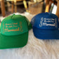 I’m a Mermaid Trucker Hat