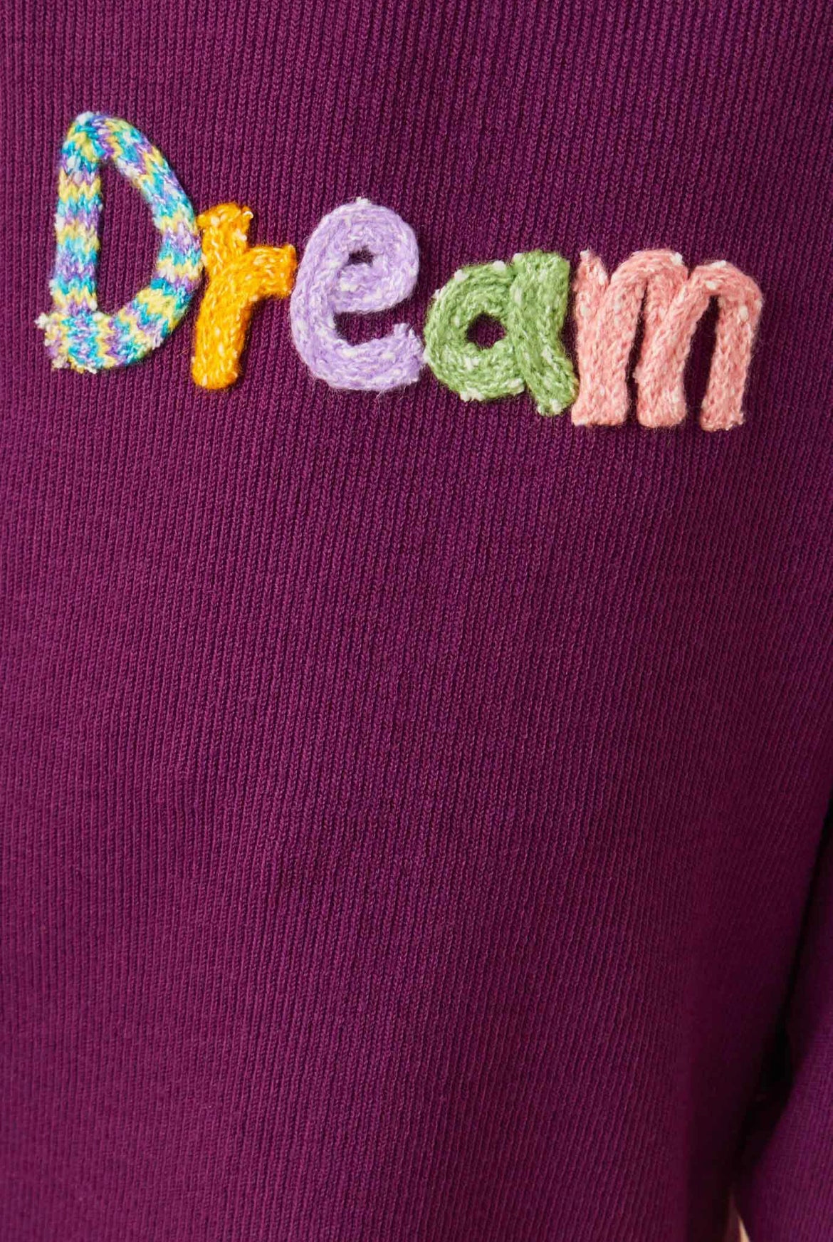 Girls Dream Knit Top