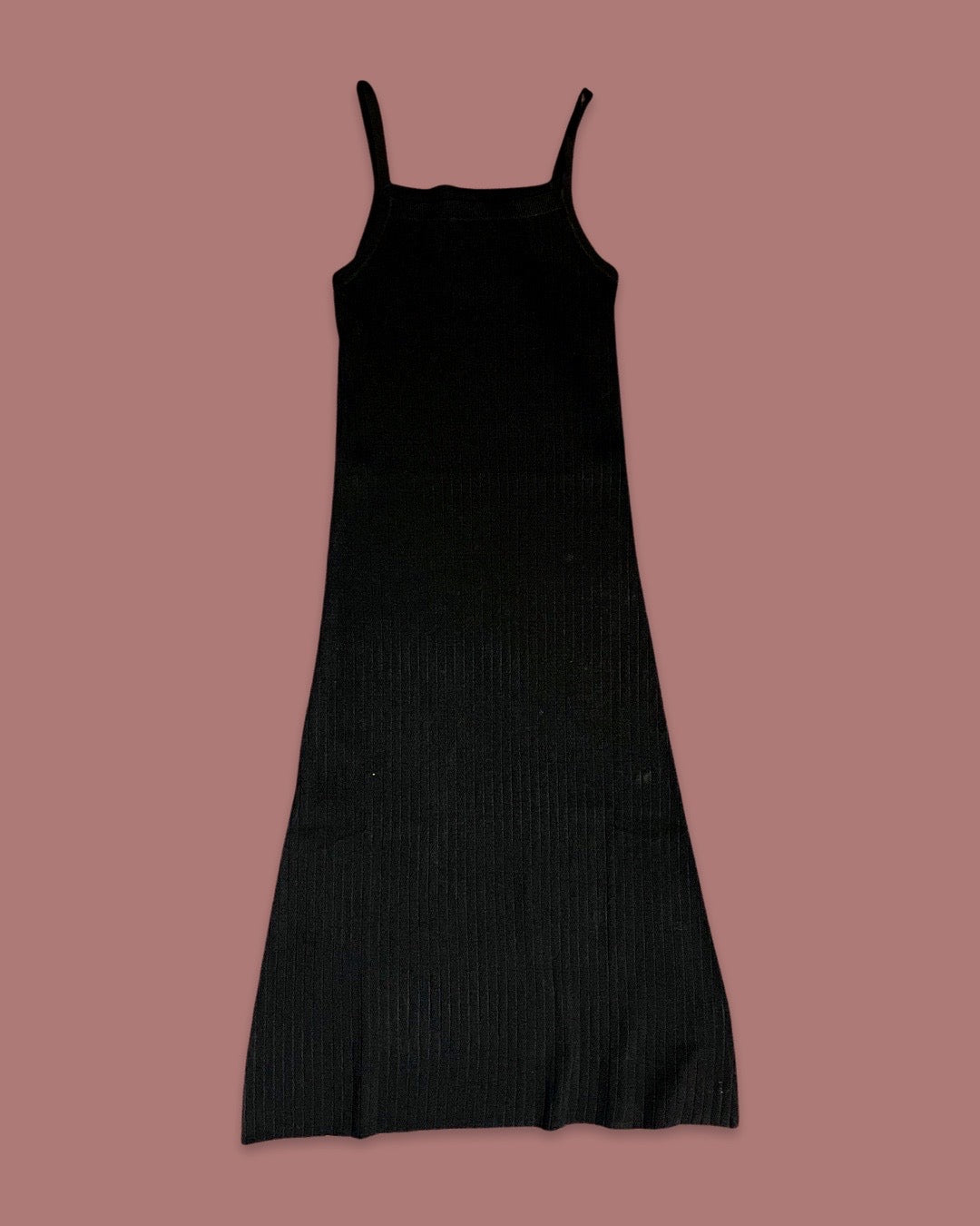 Off the Grid Maxi in Black