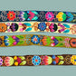 Embroidered Belts