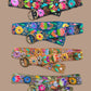 Embroidered Belts