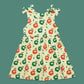 Apples to Apples Girls Dress