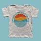 Love You To The Beach and Back Toddler Tee