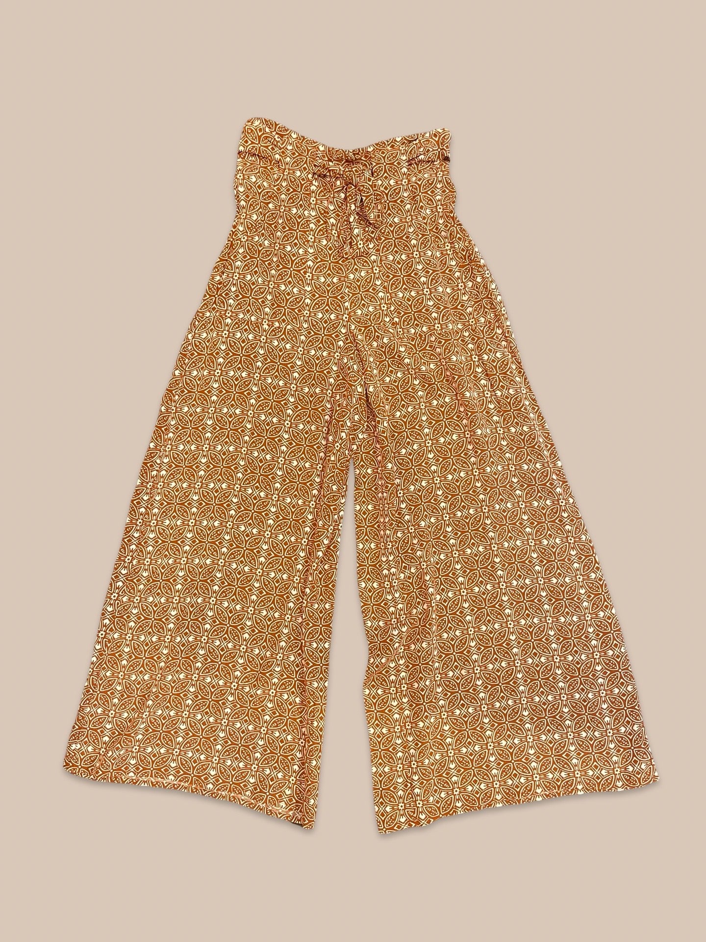 The Lucca Pants
